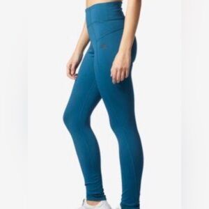 Teal Climalite high rise